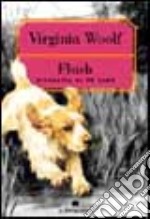 Flush, biografia di un cane libro