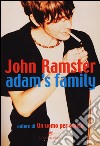 Adam's family libro