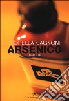 Arsenico libro