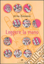 Leggere la mano libro