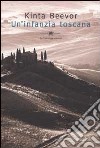 Un'infanzia toscana libro