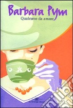 Qualcuno da amare libro