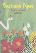 Donne eccellenti libro