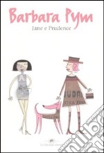 Jane e Prudence libro