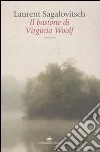 Il bastone di Virginia Woolf libro