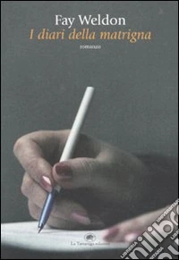 I diari della matrigna libro