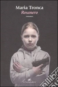 Rosanero libro