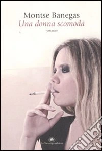 Una donna scomoda libro