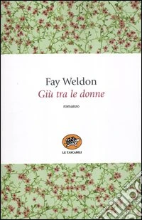Giù tra le donne libro