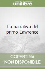 La narrativa del primo Lawrence libro