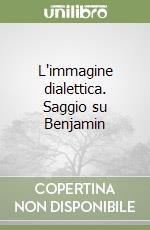 L'immagine dialettica. Saggio su Benjamin