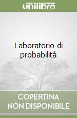 Laboratorio di probabilità libro