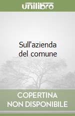 Sull'azienda del comune libro