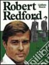 Robert Redford libro
