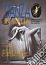 La danza in Italia libro