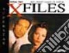 X-Files libro