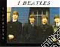 I Beatles libro