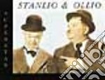 Stanlio & Ollio libro