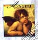 Angeli libro