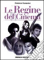 Le regine del cinema libro