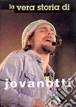 La Vera storia di Jovanotti