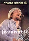 La Vera storia di Jovanotti libro