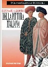 Dizionario Larousse della pittura italiana. Dalle origini ai nostri giorni libro