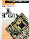 Dizionario Collins dell'elettronica libro