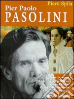 Pier Paolo Pasolini libro