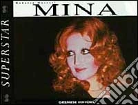 Mina libro