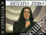 Renato Zero libro