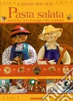 Grande libro della pasta salata