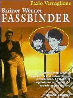 Rainer Werner Fassbinder libro