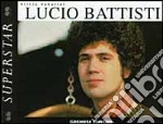 Lucio Battisti libro