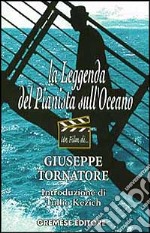 La leggenda del pianista sull'oceano libro