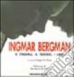 Ingmar Bergman libro