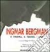Ingmar Bergman libro