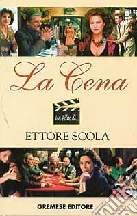 La cena