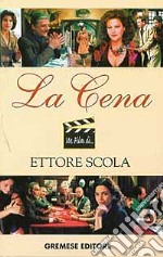 La cena libro