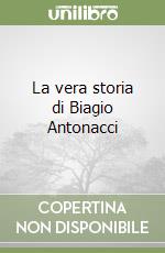 La vera storia di Biagio Antonacci