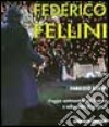 Federico Fellini libro di Borin Fabrizio