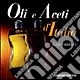 Olii e aceti d'Italia