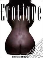 Erotique libro