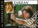 Tarzan libro