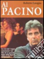 Al Pacino libro