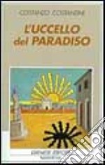 Uccello del paradiso libro