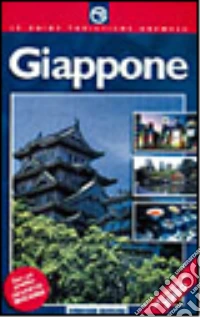 Giappone libro
