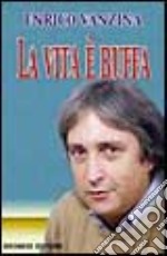 La vita è buffa libro