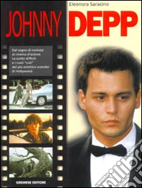 Johnny Depp
