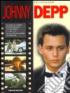 Johnny Depp libro